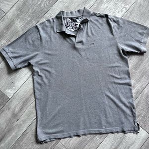 Vintage Ecko polo/golf shirt - like brand new!
